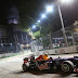 Fórmula 1: Resultado do GP de Cingapura - Vettel venceu mais uma