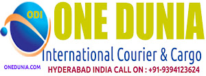 One Dunia International Courier Company