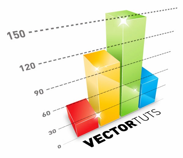Turn a Boring Bar Graph Turn a Boring Bar Graph