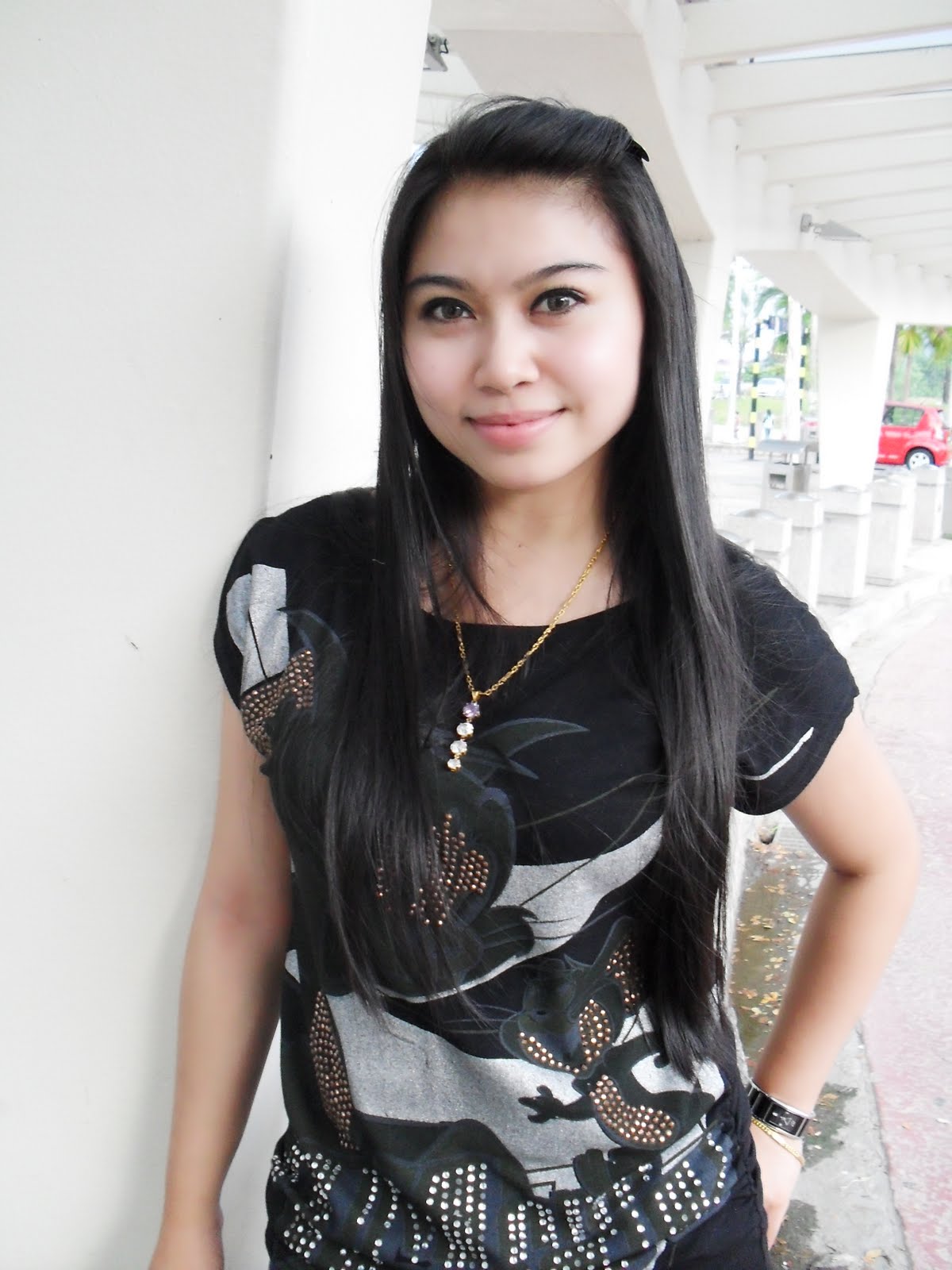 Model Iklan Sunsilk