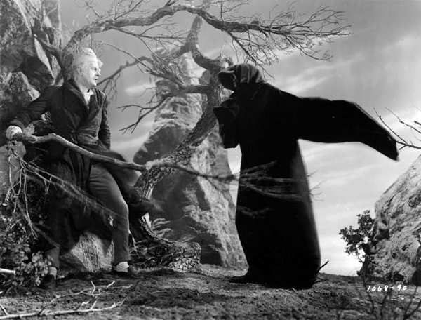 Ms. BOB's Flipped English Classroom: A Christmas Carol: Stave Four Summary