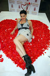 Actress Madhavi Sharma Hot Pics