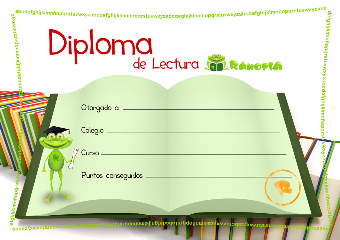 DE LECTURA LECTOR DE de lectura lector de: