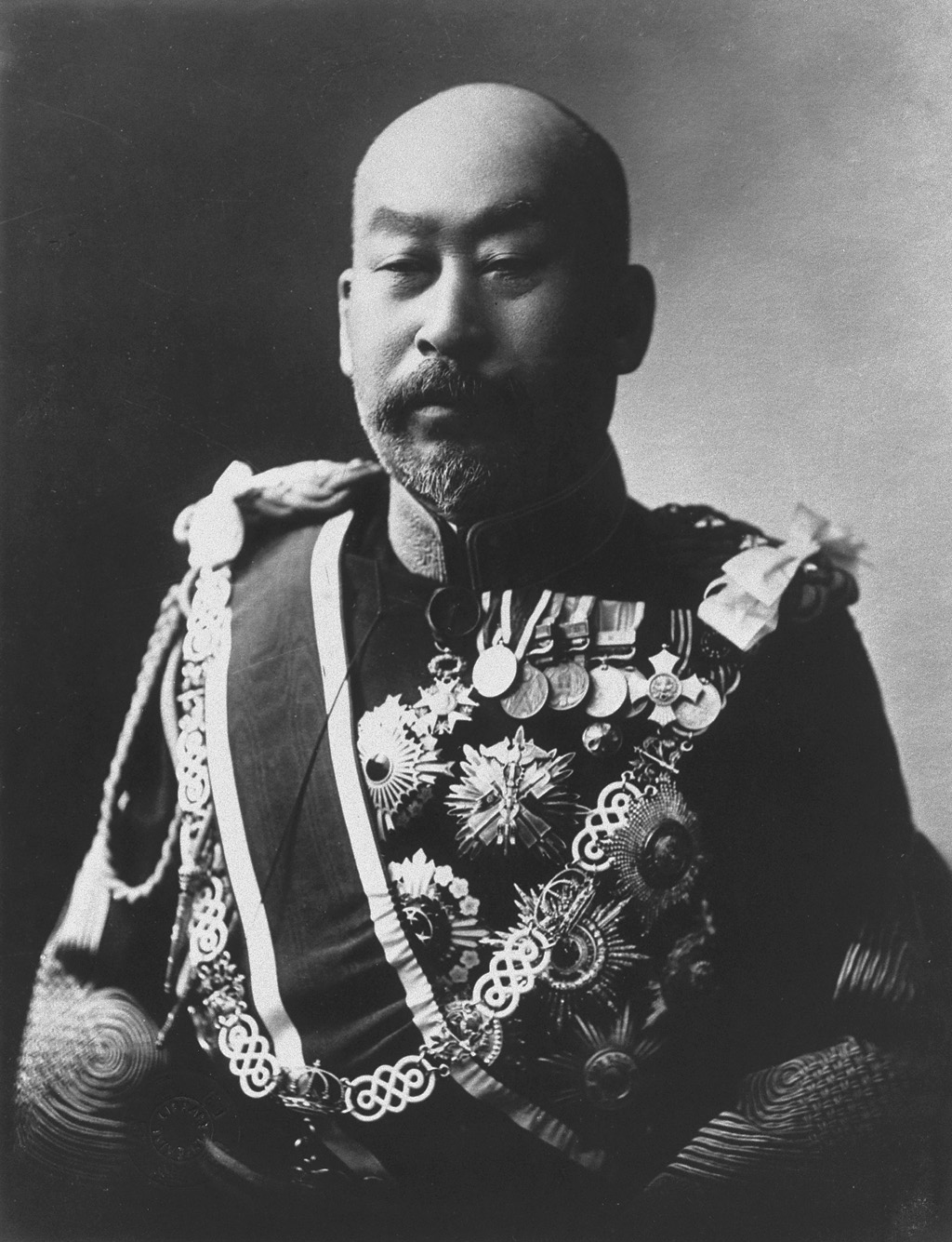 Laksamana Maeda