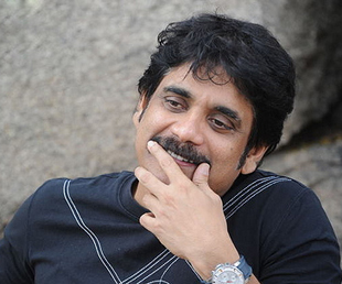 Nagarjuna is the best among the TOP 4