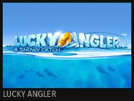 Lucky Angler