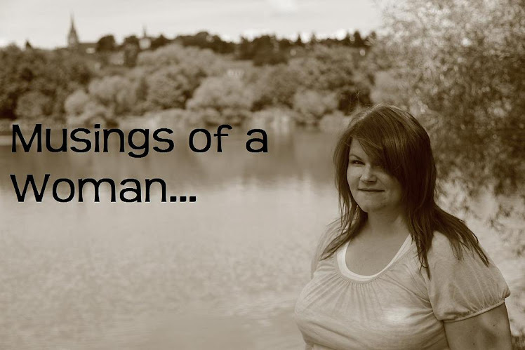 Musings of a Woman