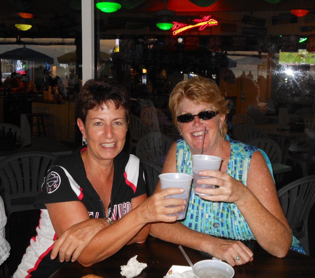 Caddys St Pete