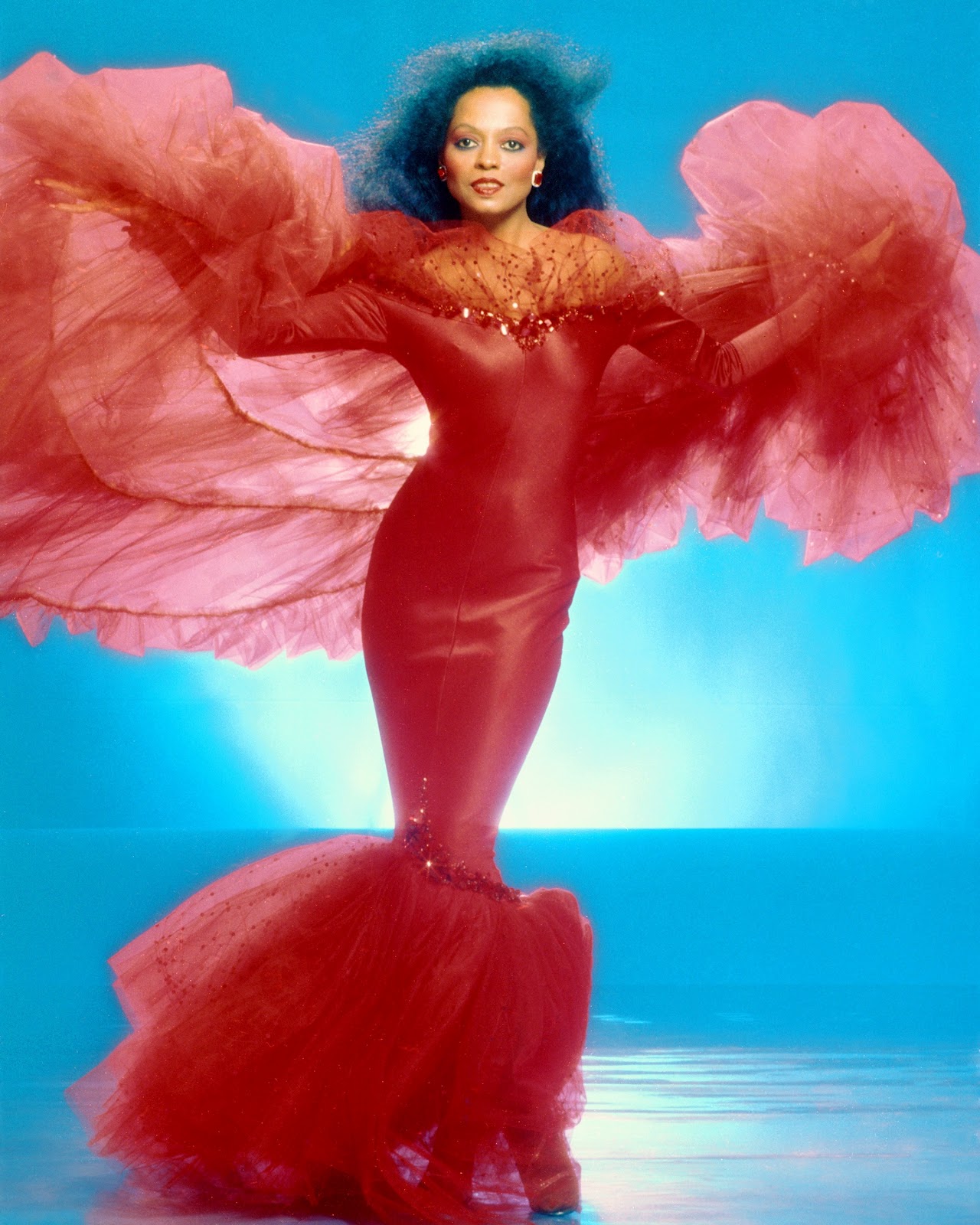 Diana Ross And The Supremes With The Temptations TCB Takin Care Of Business Diana Ross And The Supremes With The Temptations TCB Takin Care Of Business
