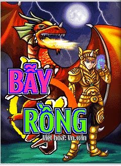 Game Bẫy Rồng Việt Hóa