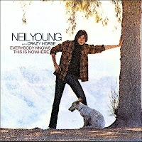 Neil Young - Everybody Knows This Is Nowhere Neil Young - Everybody Knows This Is Nowhere