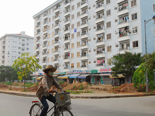Dự án giá rẻ đang có ưu thế hơn so với NƠXH Dự án giá rẻ đang có ưu thế hơn so với NƠXH