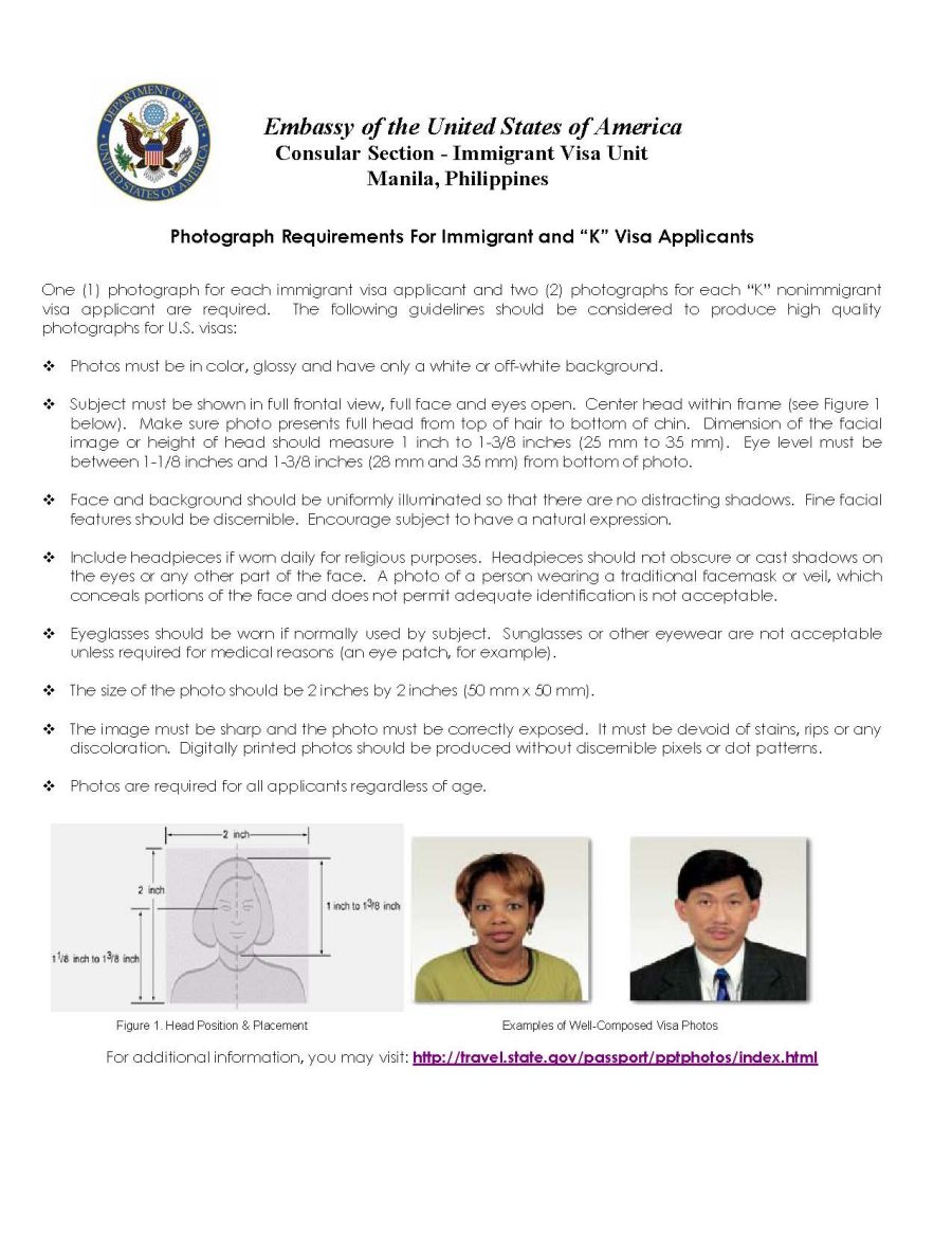 retrieve us visa appointment letter complete list of things to prepare for k 1 retrieve us visa appointment letter complete list of things to prepare for k 1