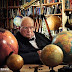 Morre Sir Patrick Moore, um dos maiores divulgadores da astronomia