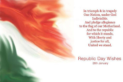 Republic Day India Quotes and Pictures