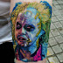 Dan Henk Joins Alchemy Tattoo Arts!