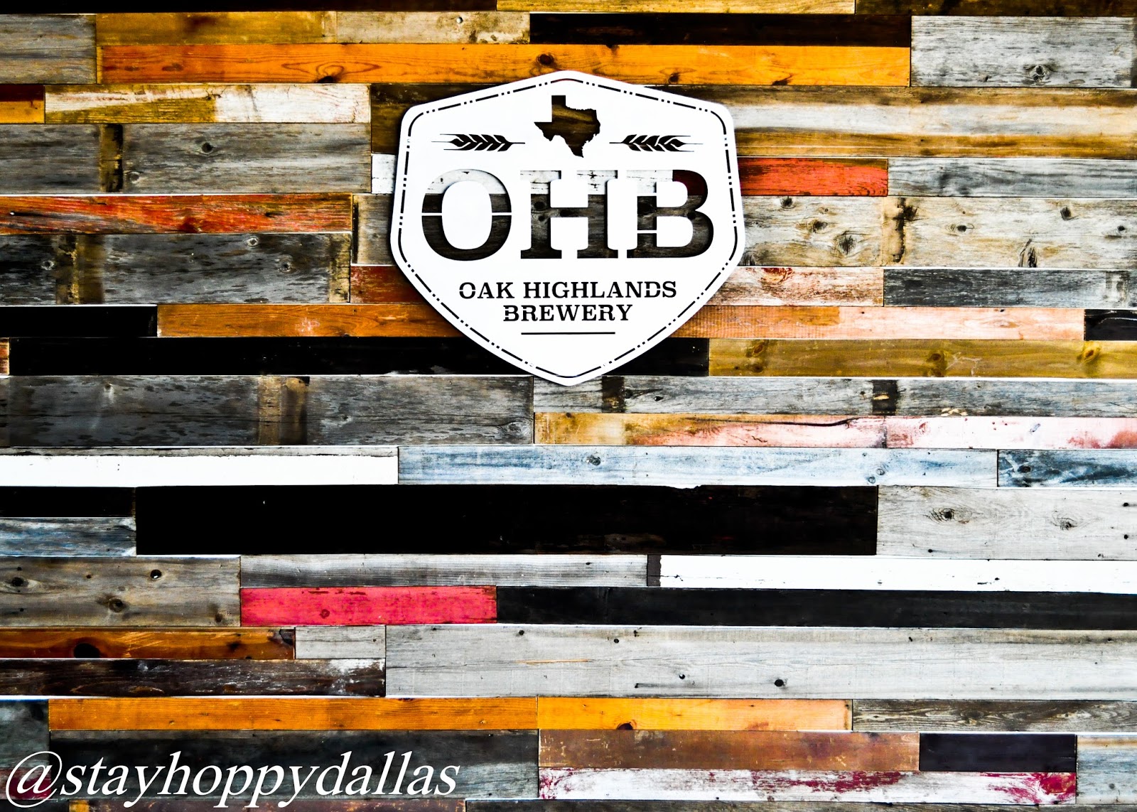 oak highlands brewery