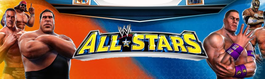 WWE All Stars