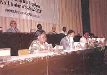 Primeiro Encontro sobre Literatura Angolana1997