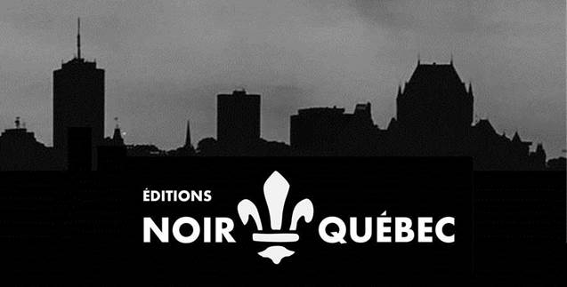 Éditions Noir Québec