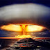 Les bombes nucléaires, les armes du néant