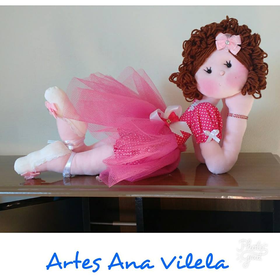 Artes Ana Vilela    