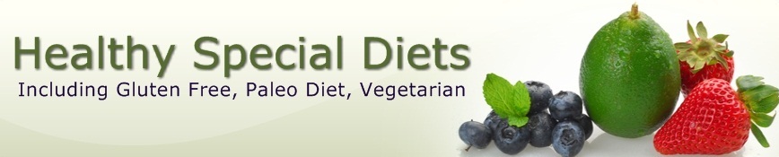 Healthy Special Diets