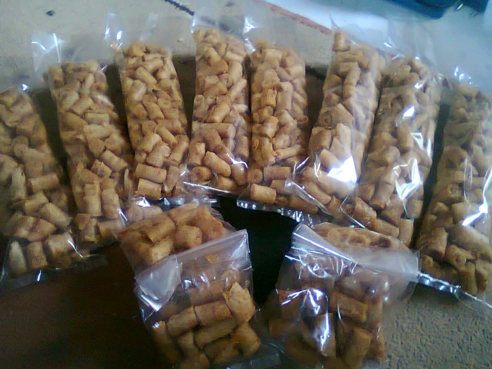 Cara Membuat Kulit Lumpia Gulung | resep cara membuat kulit lumpia gulung untuk camilan Cara Membuat Kulit Lumpia Gulung | resep cara membuat kulit lumpia gulung untuk camilan