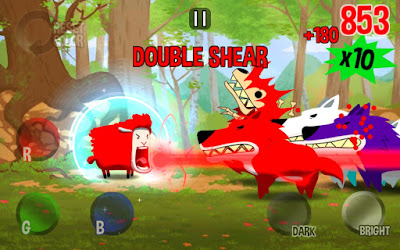 Color Sheep v1.03