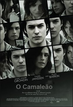 Download Filme O Camaleão