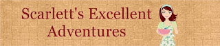 Scarlett's Excellent Adventures