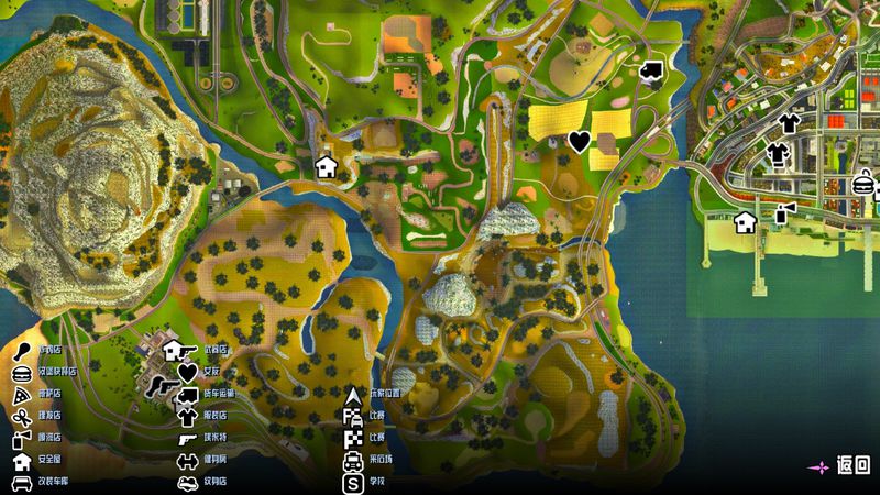 gtaam