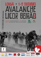Avalanche Licor Beirão - Lousã (1-2 Out. 2011)