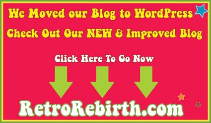 Retro Rebirth Blog Has Moved