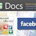 Compartir archivos de Office en Facebook