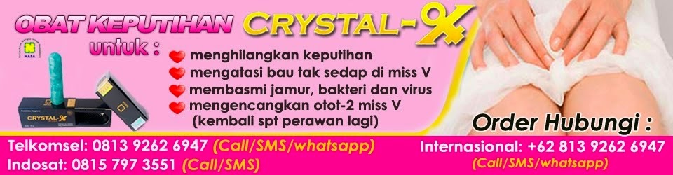 Crystal X Singapore