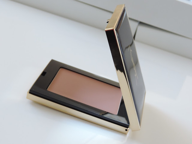 YSL Les Sahariennes Sun Kissed Blur Perfecting Bronzer