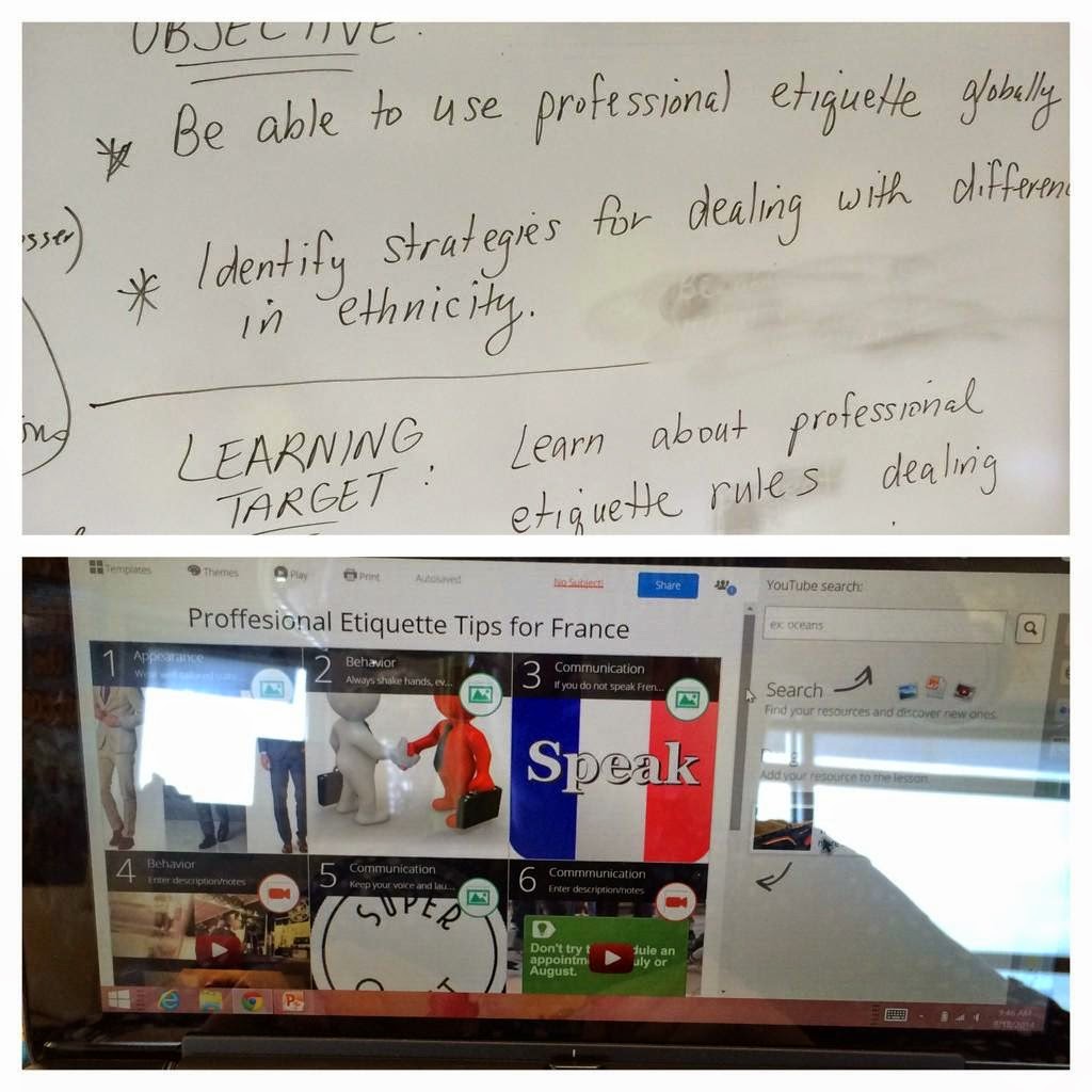 6-8, Blendspace, Communication, Create, Global Learning, Global Perspective, Medlin, Middle School, Publishing, Relationships, Research, Secondary, Ashley Chapman,