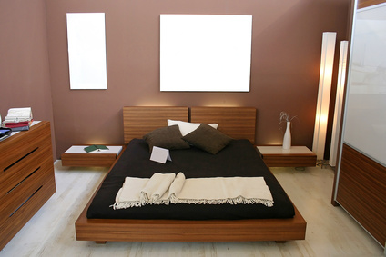 Small Bedroom Inspiration Ideas | Modern Cabinet