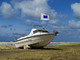 Startboot Skuytevaert