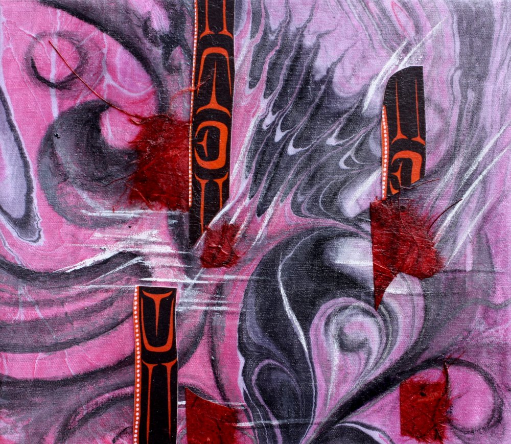 Collage/Assemblage Centennial 19122012