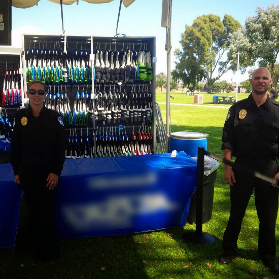 Sphinx Security Services San Jose Guards Blog