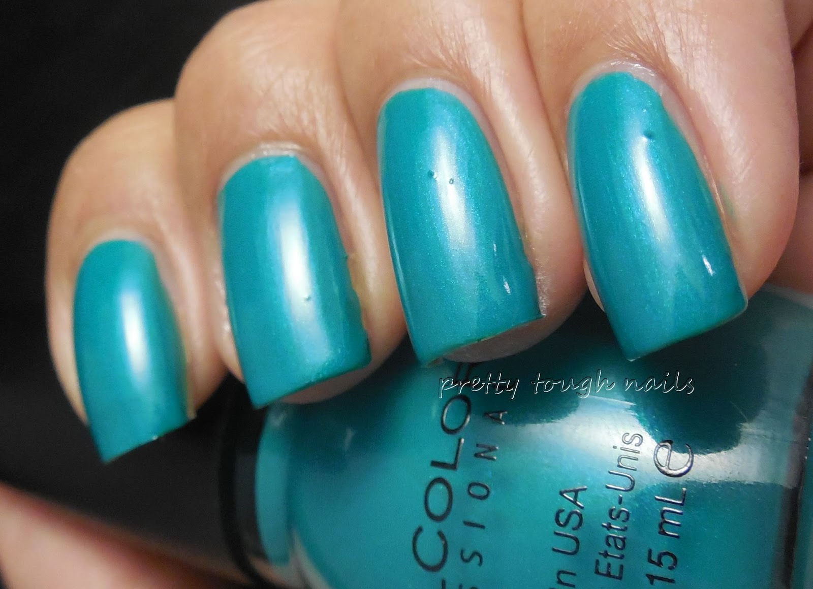 Surely Not the Best Colors That You Shine: The Hard Truth About High-Visibility Safety