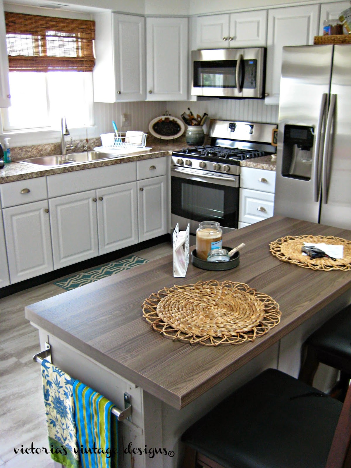 Kitchen cabinet price list Posted by Victoria's Vintage Designs at 6:30 AM