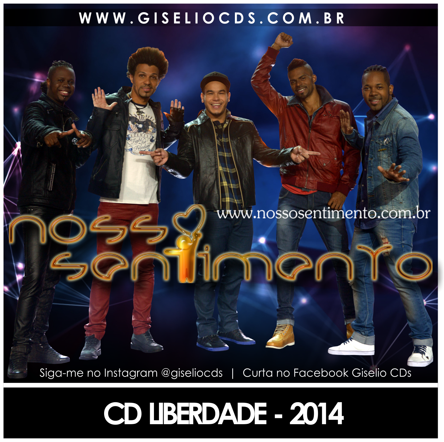 Liberdade nosso sentimento download