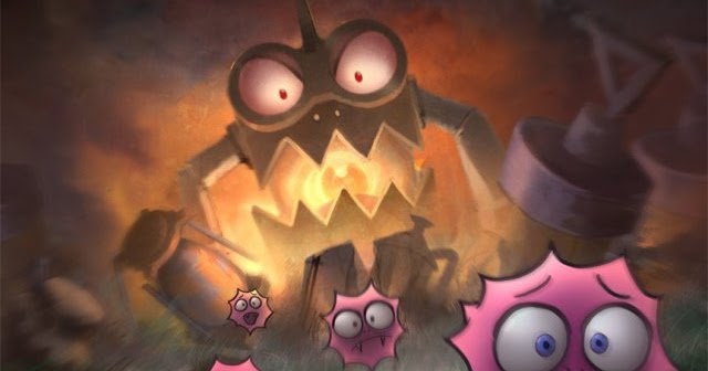 Is Backyard Monsters Dead The Backyard Monsters Blog