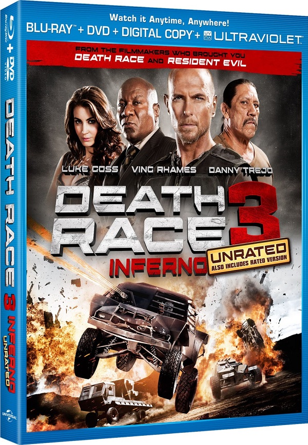 Death Race 3 Inferno 2013 UNRATED Dual Audio BRRip 480P