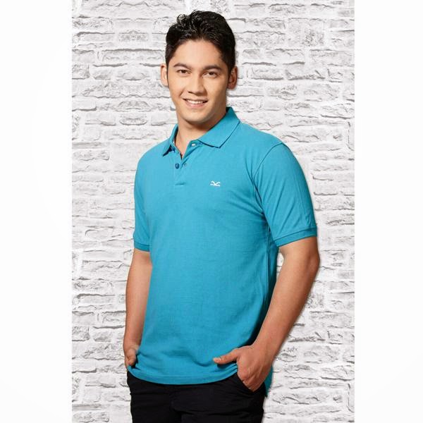 Biodata Samuel Zylgwyn Lengkap