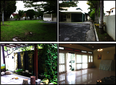 IPOH BUNGALOW FOR RENT (R04075)