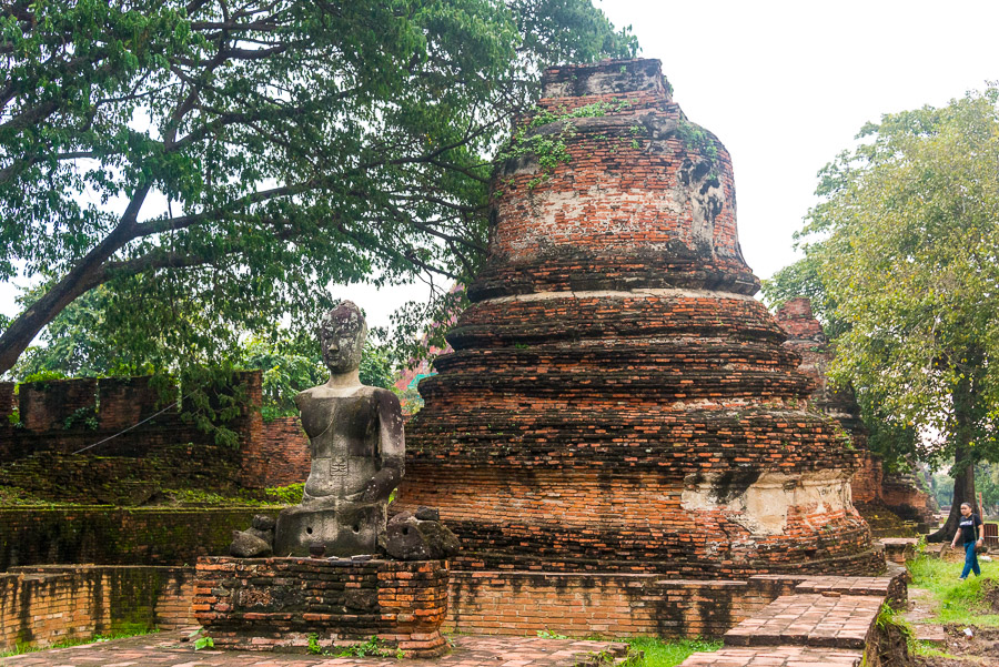 Phra Nakhon Si Ayutthaya